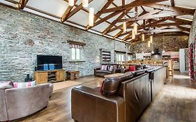 Mill Barn Tatil Evi